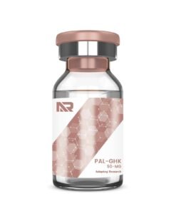 Pal-GHK (Palmitoyl Gly-His-Lys)