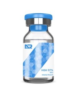 HGH (Human Growth Hormone)