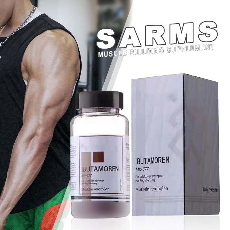 sarms