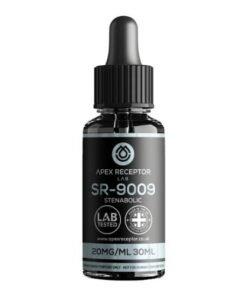 SR-9009 Stenabolic