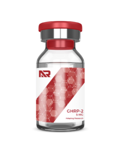 GHRP-2 (Growth Hormone Releasing Peptide-2)