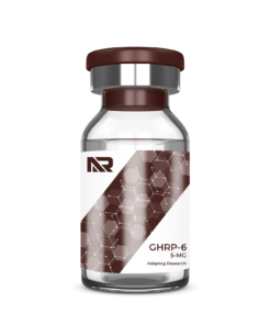 GHRP-6 (Growth Hormone Releasing Peptide-6)