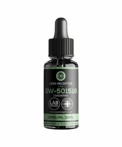 Cardarine (GW501516)