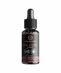 Ostarine (MK-2866)