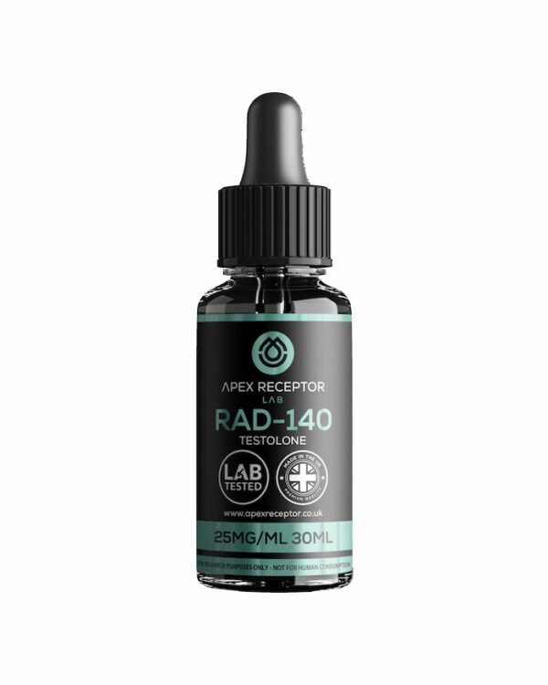 RAD140 (Testolone)