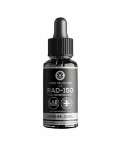 RAD-150 (TLB-150 Benzoate)