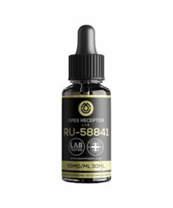 RU58841 (Hair Loss Treatment)39.99