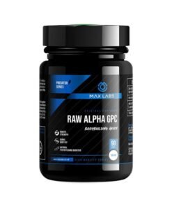 Alpha GPC
