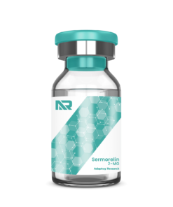 Sermorelin
