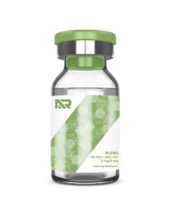 BPC-157 x TB-500 (Blend)