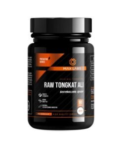 Tongkat Ali Supplements